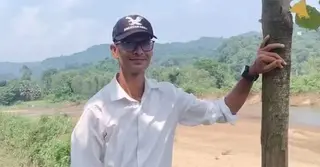 নেত্রকোণার সাংবাদিক হত্যার ২৪ ঘণ্টা পার হলেও এখনো মামলা হয়নি
